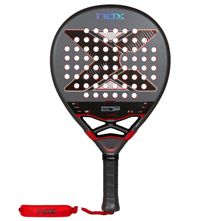 Raquette de padel Nox AT10 Pro Cup Hard 2027 by Agustín Tapia