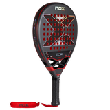 Raquette de padel Nox AT10 Pro Cup Hard 2027 by Agustín Tapia