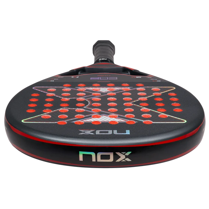 Raquette de padel Nox AT10 Pro Cup Hard 2027 by Agustín Tapia
