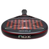 Raquette de padel Nox AT10 Pro Cup Hard 2027 by Agustín Tapia