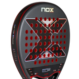 Raquette de padel Nox AT10 Pro Cup Hard 2027 by Agustín Tapia