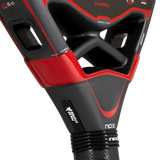Raquette de padel Nox AT10 Pro Cup Hard 2027 by Agustín Tapia