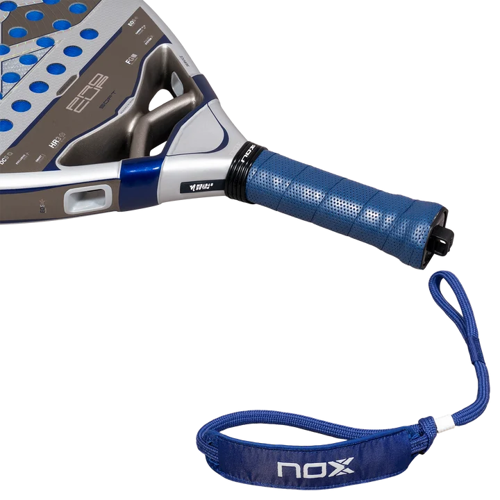 Raquette de padel Nox AT10 Pro Cup Soft 2027 by Agustín Tapia