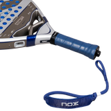 Raquette de padel Nox AT10 Pro Cup Soft 2027 by Agustín Tapia
