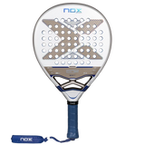 Raquette de padel Nox AT10 Pro Cup Soft 2027 by Agustín Tapia