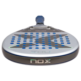 Raquette de padel Nox AT10 Pro Cup Soft 2027 by Agustín Tapia