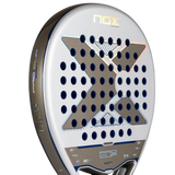 Raquette de padel Nox AT10 Pro Cup Soft 2027 by Agustín Tapia
