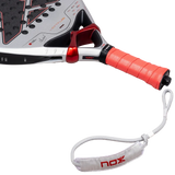 Raquette de padel Nox Ventus Control 3K 2027 by Miguel Lamperti