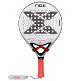 Raquette de padel Nox Ventus Control 3K 2027 by Miguel Lamperti