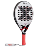 Raquette de padel Nox Ventus Control 3K 2027 by Miguel Lamperti