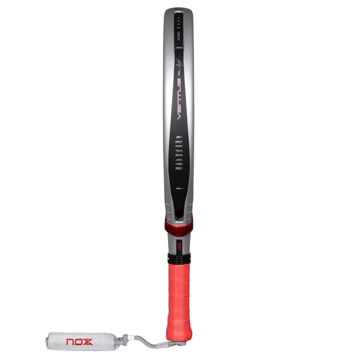 Raquette de padel Nox Ventus Control 3K 2027 by Miguel Lamperti