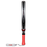 Raquette de padel Nox Ventus Control 3K 2027 by Miguel Lamperti