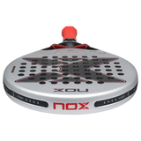 Raquette de padel Nox Ventus Control 3K 2027 by Miguel Lamperti