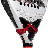 Raquette de padel Nox Ventus Control 3K 2027 by Miguel Lamperti