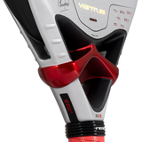 Raquette de padel Nox Ventus Control 3K 2027 by Miguel Lamperti