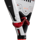 Raquette de padel Nox Ventus Control 3K 2027 by Miguel Lamperti