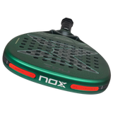 Raquette de padel Nox Ventus Attack 12K XTREM 2027 by Aimar Goñi