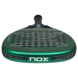 Raquette de padel Nox Ventus Attack 12K XTREM 2027 by Aimar Goñi