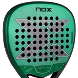 Raquette de padel Nox Ventus Attack 12K XTREM 2027 by Aimar Goñi