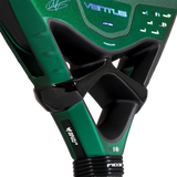 Raquette de padel Nox Ventus Attack 12K XTREM 2027 by Aimar Goñi
