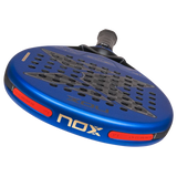 Raquette de padel Nox Ventus Hybrid 12K XTREM 2027 by Edu Alonso