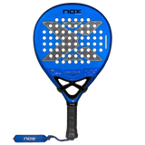 Raquette de padel Nox Ventus Hybrid 12K XTREM 2027 by Edu Alonso