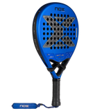 Raquette de padel Nox Ventus Hybrid 12K XTREM 2027 by Edu Alonso