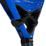 Raquette de padel Nox Ventus Hybrid 12K XTREM 2027 by Edu Alonso
