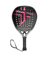 Oxdog Ultimate Pro 2024 padel racket – Unmatched precision and power on the court.


