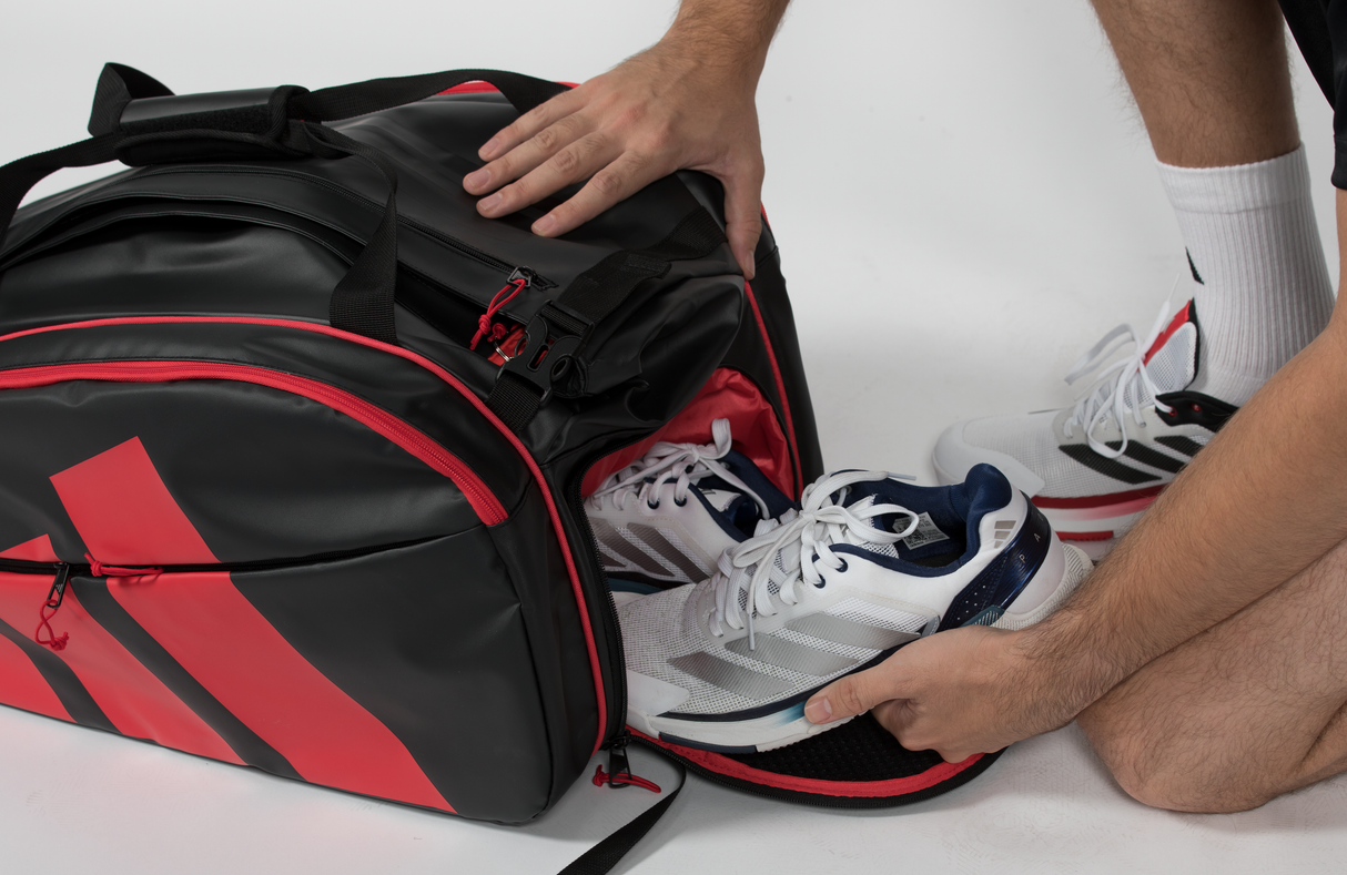 Sac de padel Adidas Multigame 2026 by Ale Galán