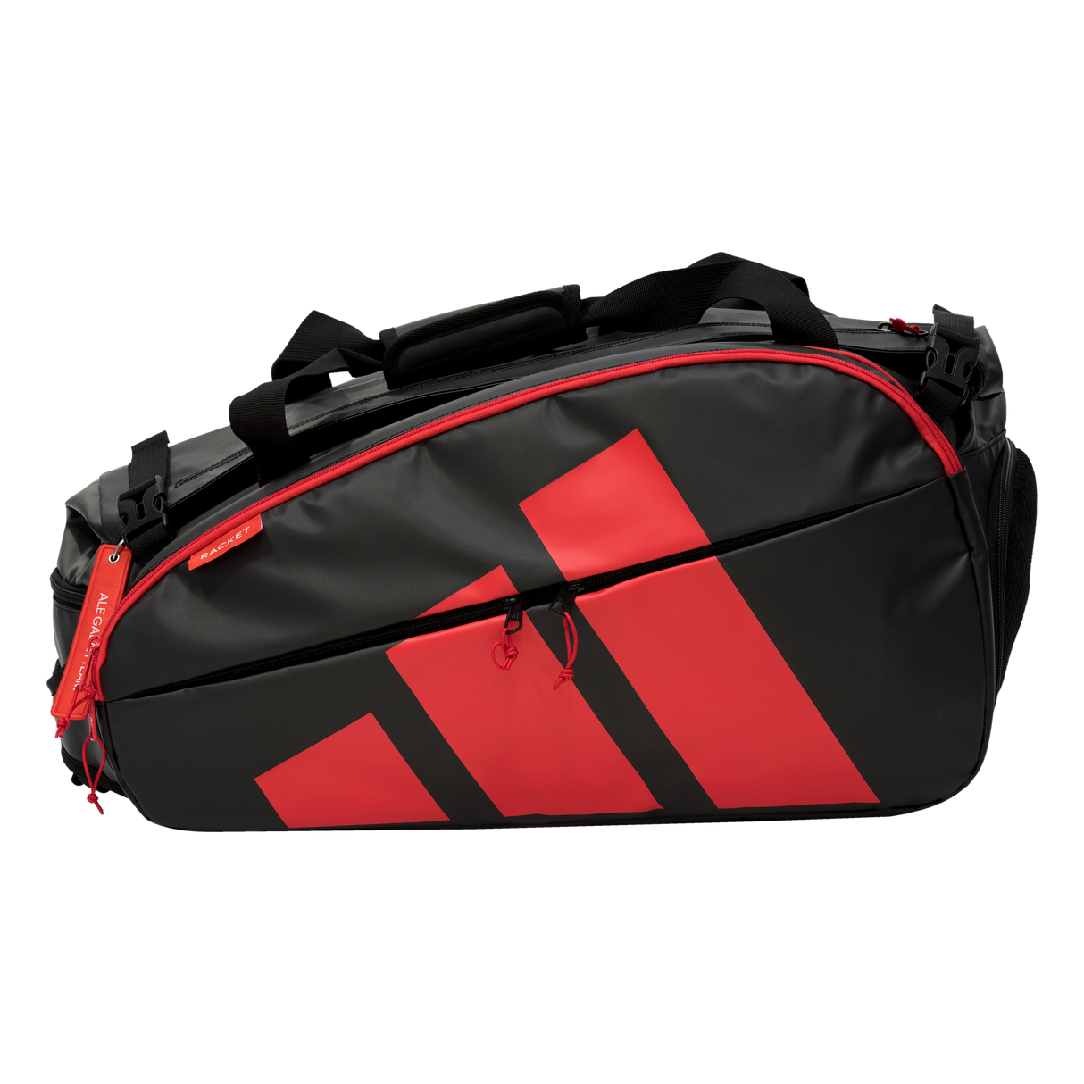 Sac de padel Adidas Multigame 2026 by Ale Galán