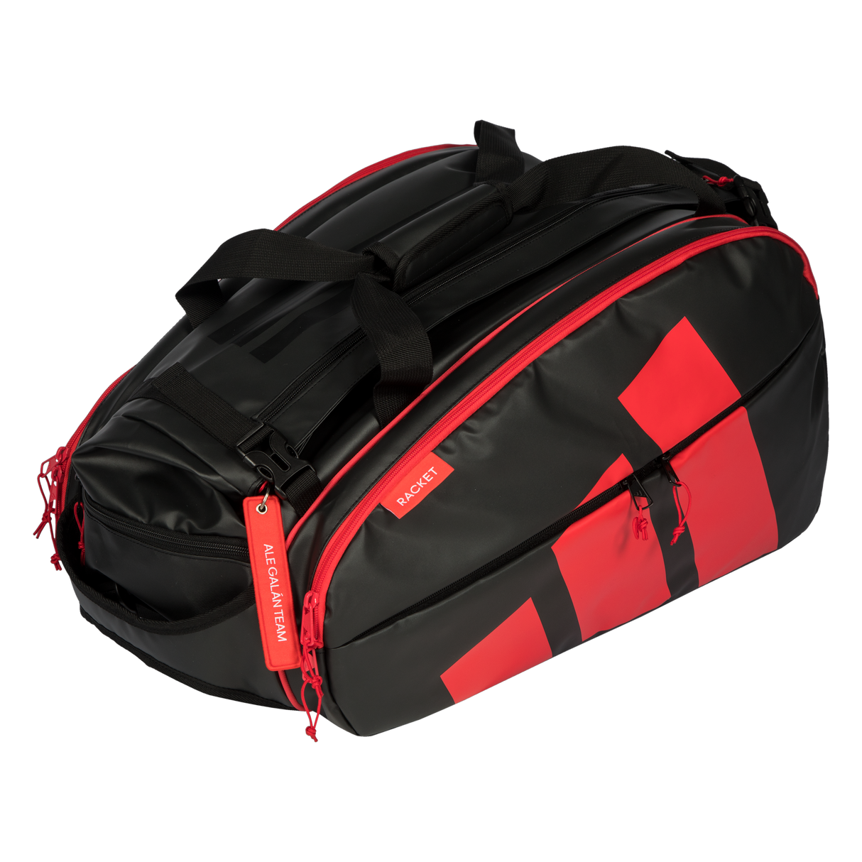 Sac de padel Adidas Multigame 2026 by Ale Galán