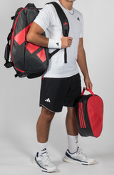 Sac de padel Adidas Multigame 2026 by Ale Galán