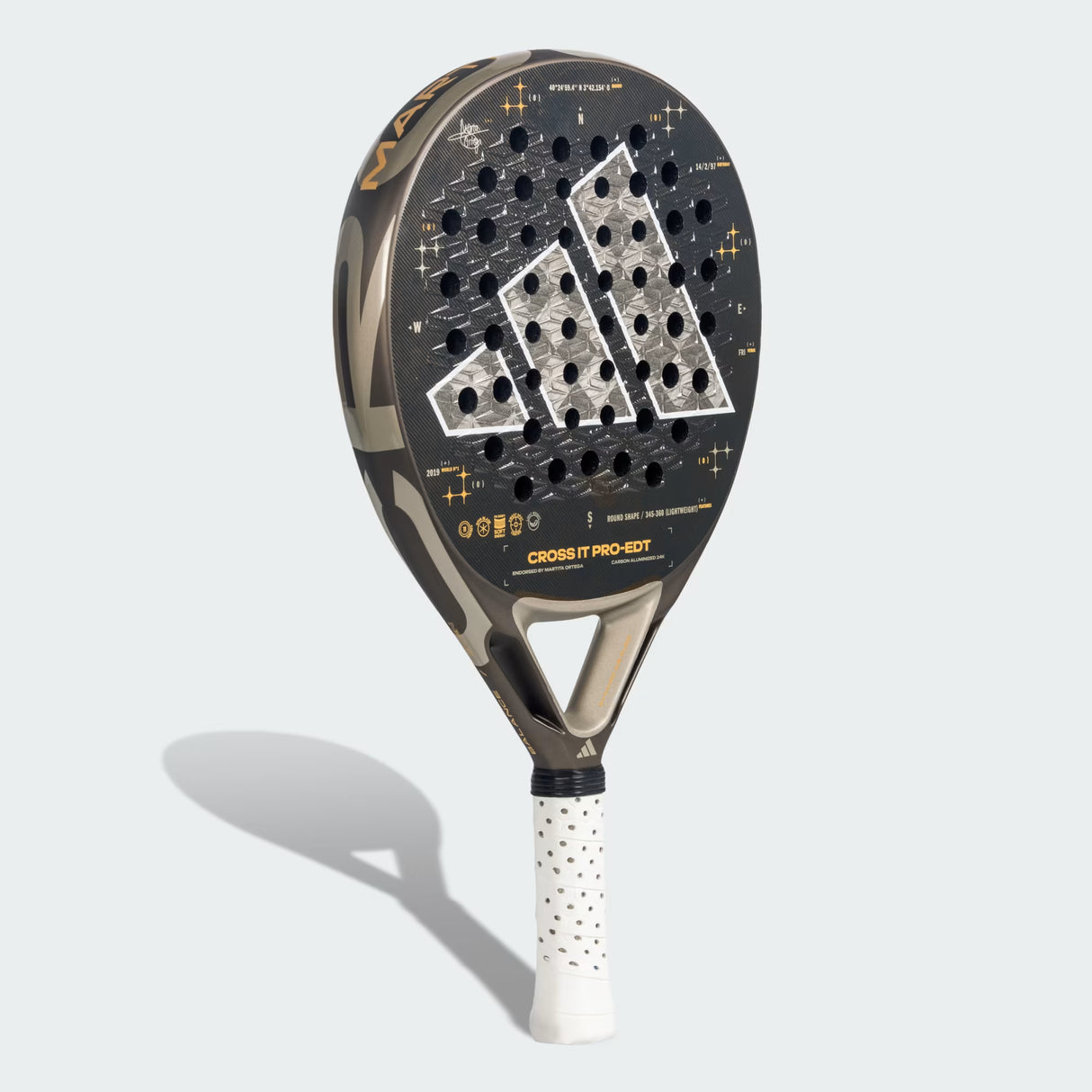 Raquette de padel Adidas Cross It Pro EDT