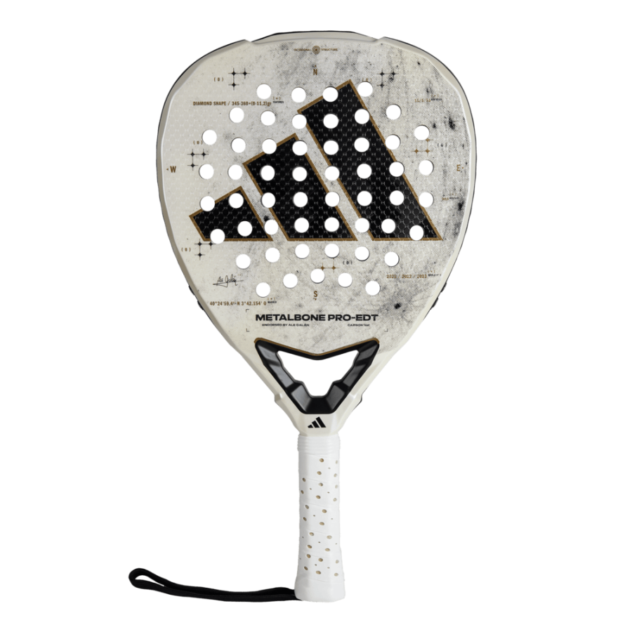 Raquette de padel Adidas Metalbone 3.4 Pro EDT