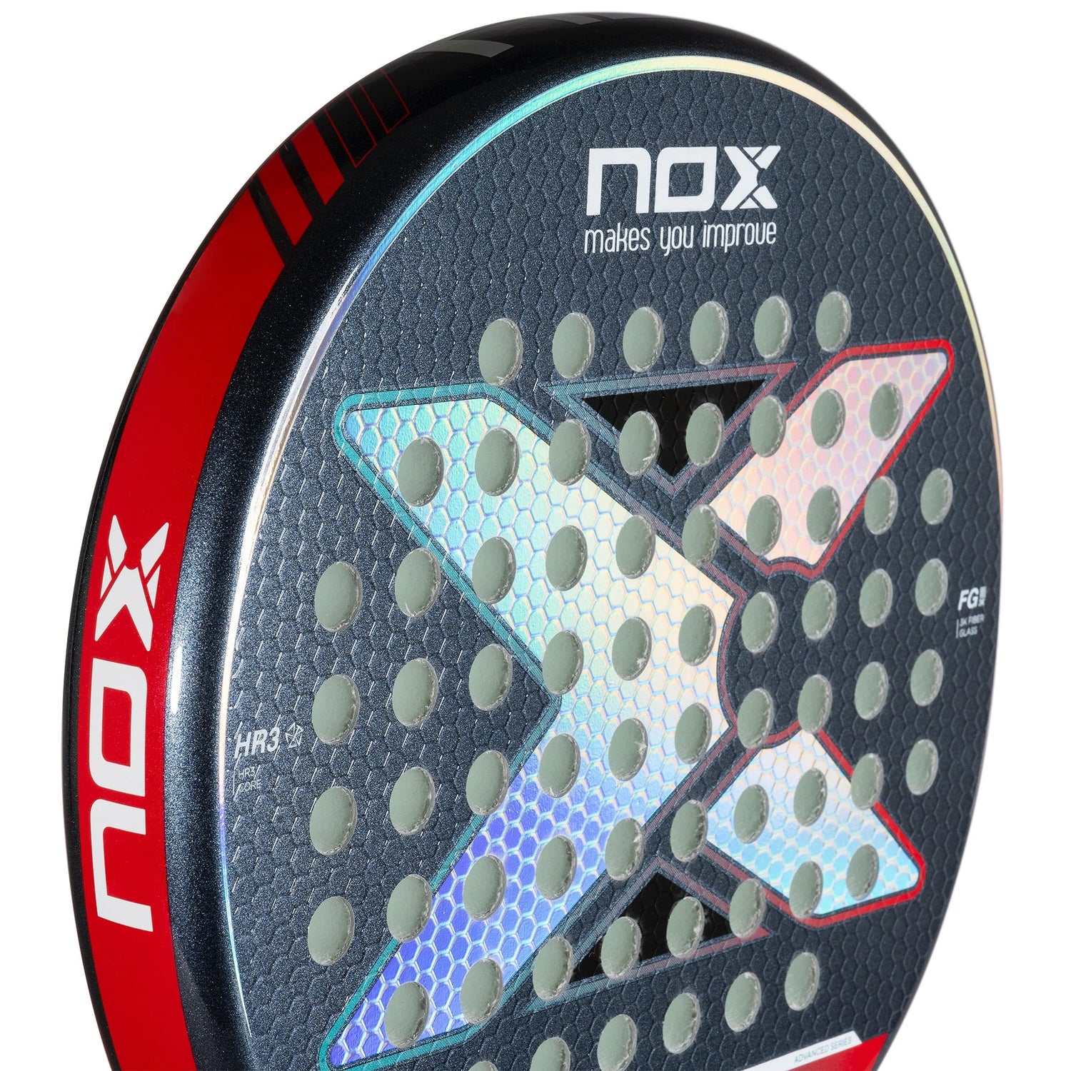 Performance et contrôle avec Nox Equation Light