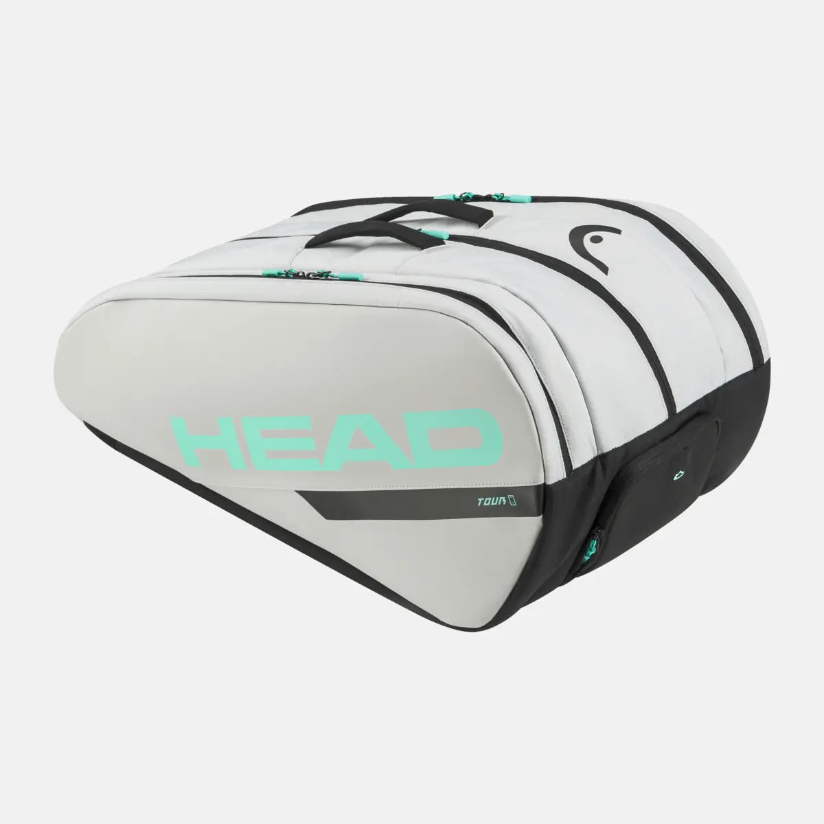 Sac à dos Head Tour L Ceramic avec technologie de contrôle climatique CCT+

