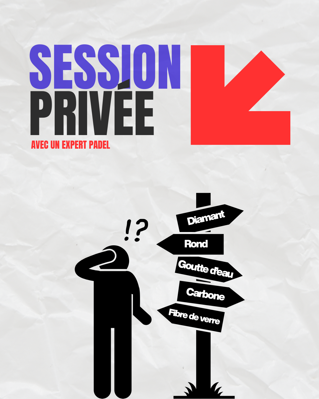 Sessions Conseils Privée Visio