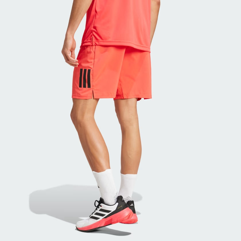 Short sport Adidas léger pour tennis et padel