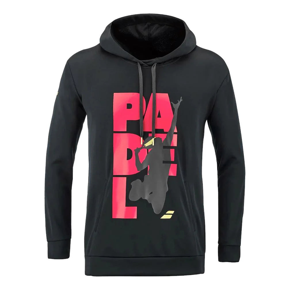 Sweat Babolat Padel Hood