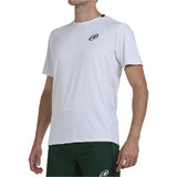 Tee Shirt Bullpadel Lili Blanco