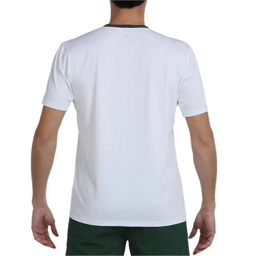 Tee Shirt Bullpadel Lili Blanco