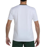 Tee Shirt Bullpadel Lili Blanco