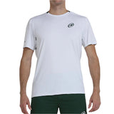 Tee Shirt Bullpadel Lili Blanco