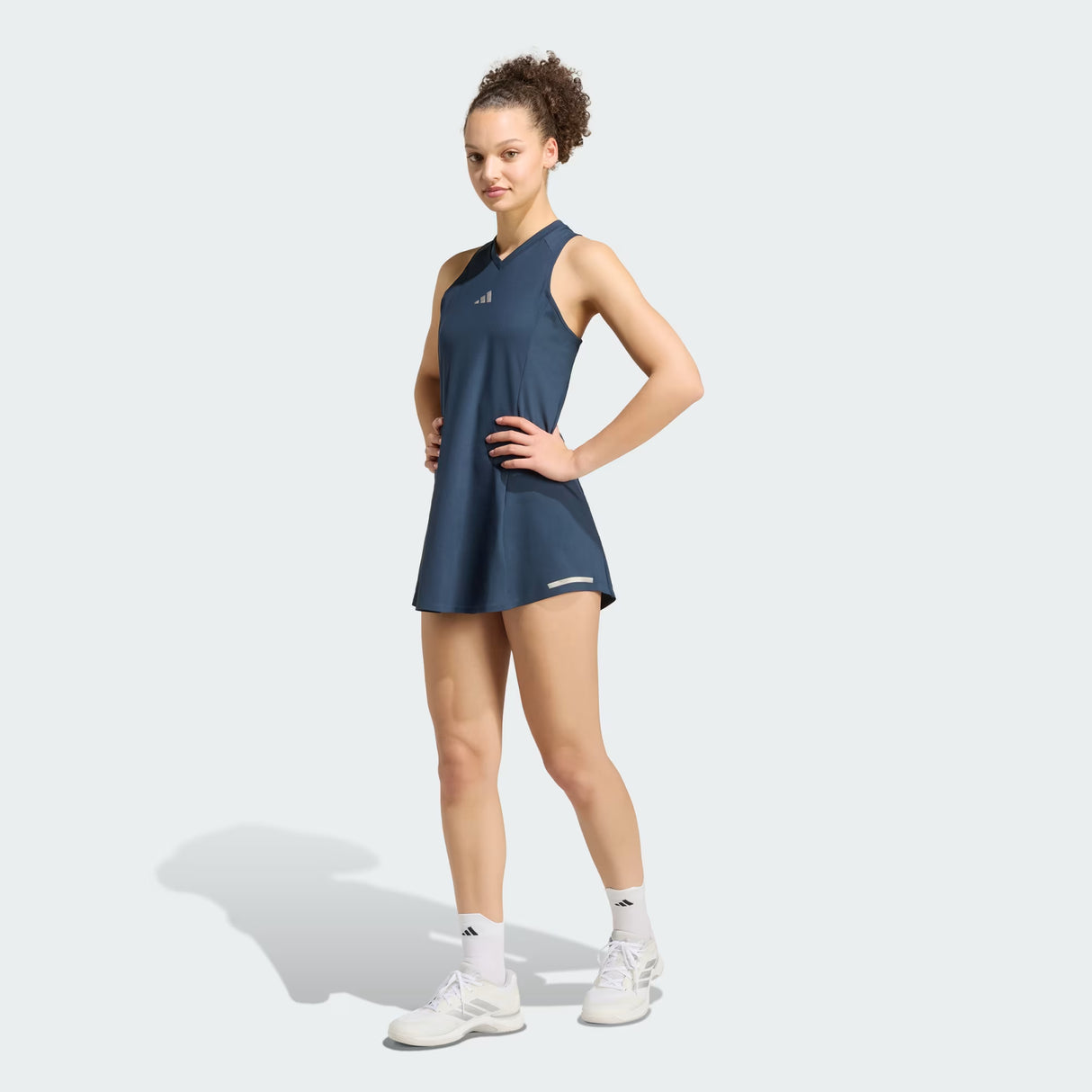 Robe Adidas Pro Aurora Ink