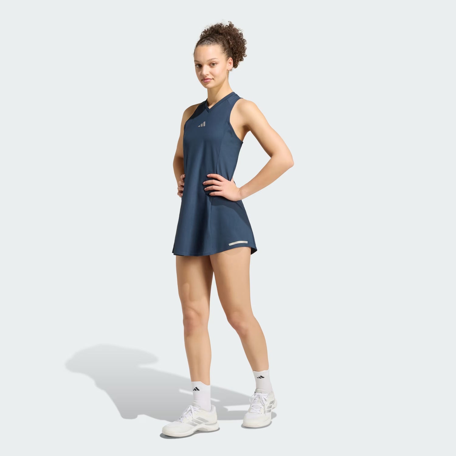 Robe Adidas Pro Aurora Ink