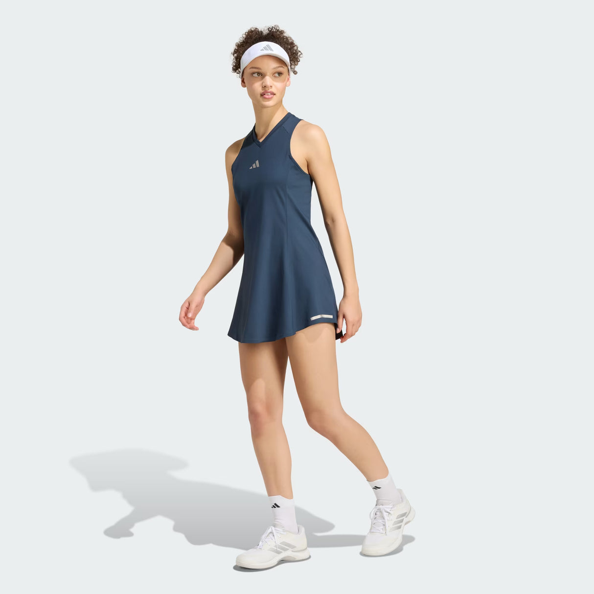 Robe Adidas Pro Aurora Ink