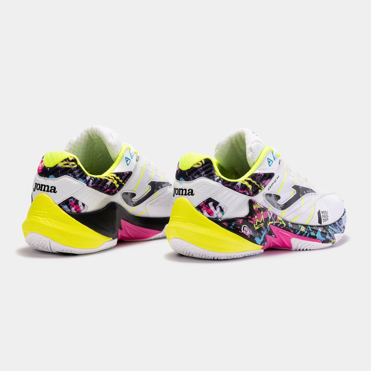 Chaussures T.Open 23 World Padel Tour