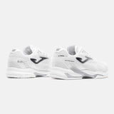 Chaussures de Padel Joma Ultra Light Blanc