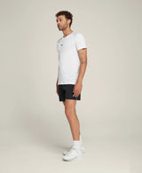 Tee Shirt Wilson Bela Blanc tissu respirant